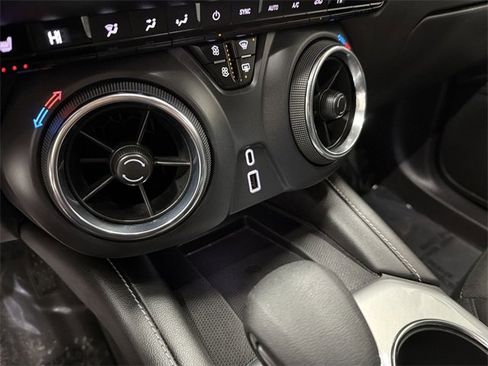 Certified 2024 Chevrolet Blazer LT w/ Convenience Package image 25