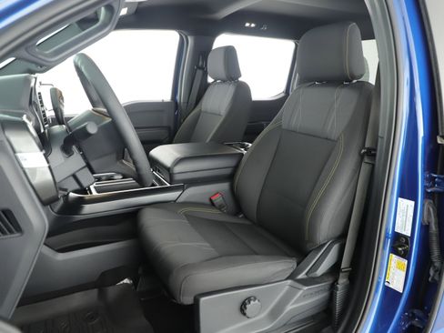 Used 2024 Ford F150 STX image 12