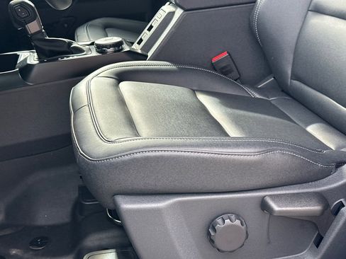 New 2025 Ford Bronco Big Bend image 17