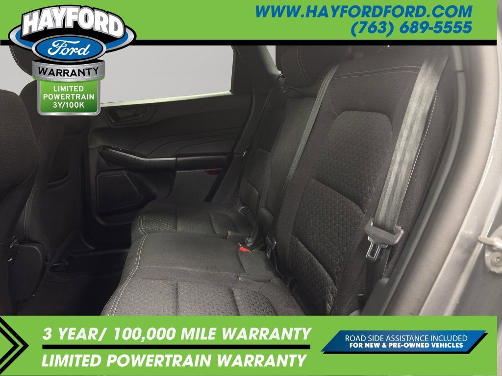 Used 2026 Ford Escape Active w/ Cold Weather Package AWD/4WD image 15