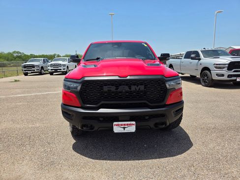 Used 2025 RAM 1500 Rebel w/ Rebel Level 2 Equipment Group AWD/4WD image 2