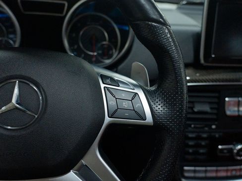 Used 2016 Mercedes-Benz G 65 AMG 4MATIC image 51