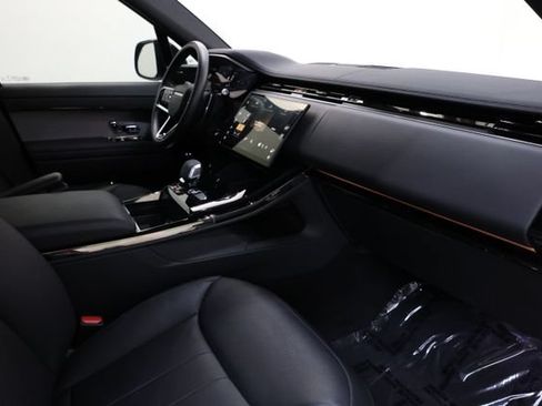 Used 2024 Land Rover Range Rover Sport SE AWD/4WD image 72