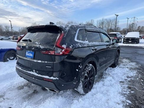 Used 2023 Honda CR-V Sport Touring image 2