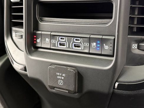 Used 2021 RAM 1500 TRX w/ TRX Level 2 Equipment Group AWD/4WD image 42