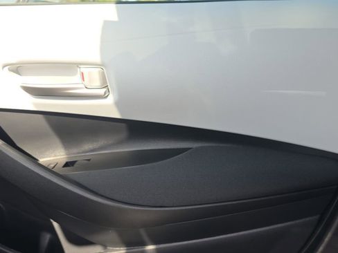 Used 2026 Toyota Corolla SE image 14