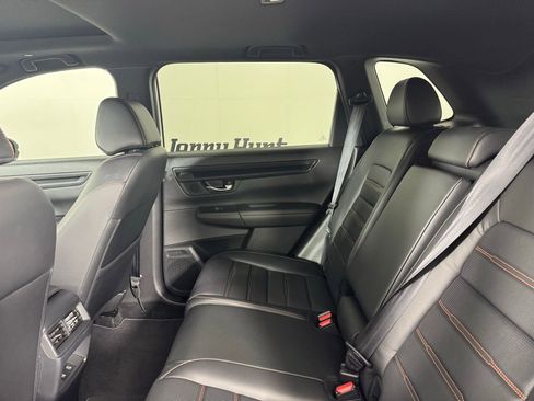 Used 2025 Honda CR-V Sport-L image 34