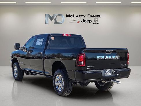 New 2026 RAM 3500 Big Horn image 4
