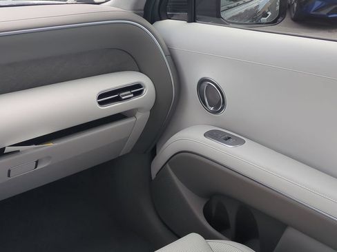 New 2027 Hyundai Palisade Limited FWD image 21