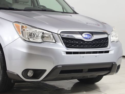Used 2015 Subaru Forester 2.5i Limited AWD/4WD image 34