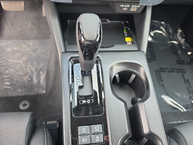 New 2026 Subaru Outback Touring XT AWD/4WD image 21