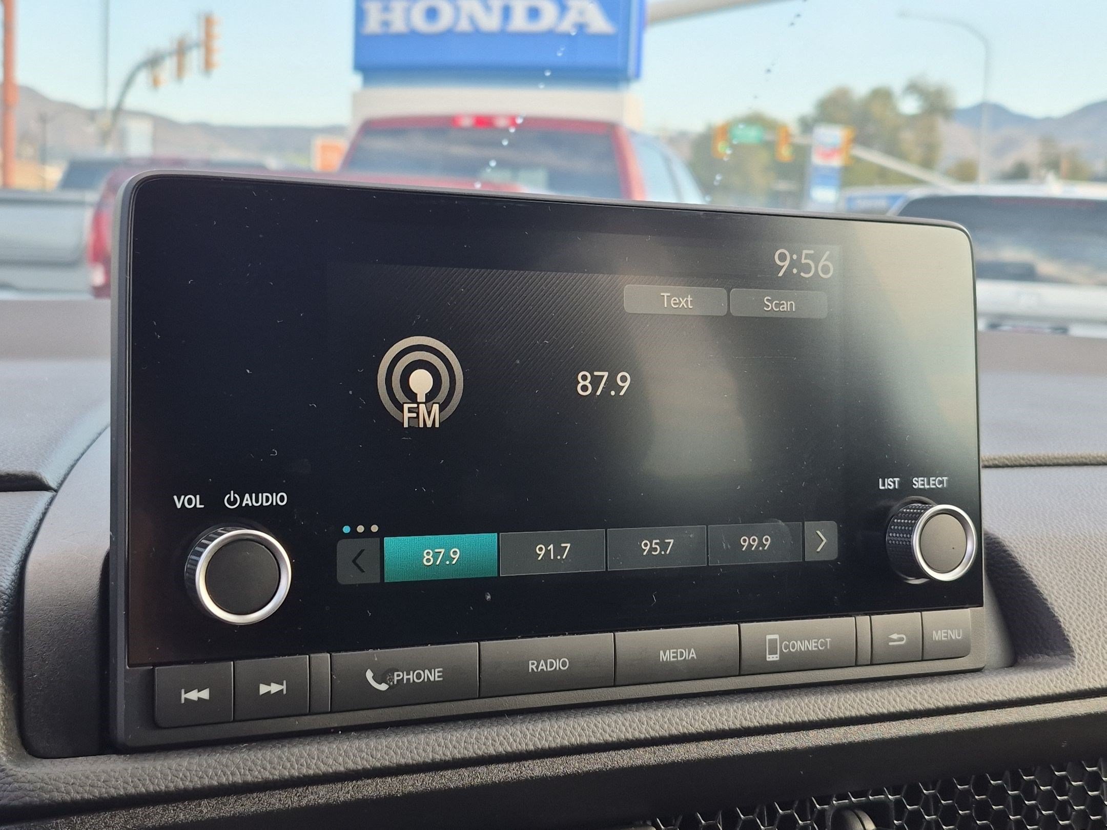 Used 2025 Honda CR-V Sport image 23
