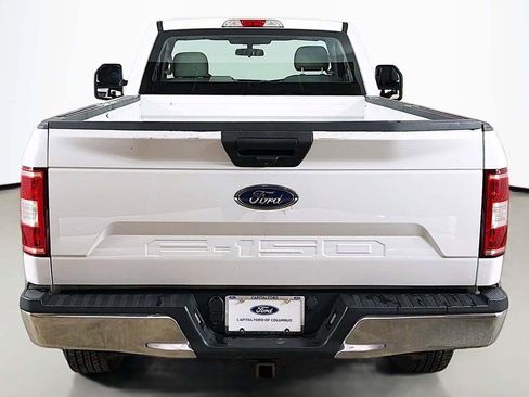 Used 2020 Ford F150 XL w/ Equipment Group 101A Mid image 7