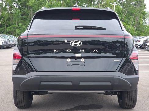 New 2026 Hyundai Kona SEL Sport AWD/4WD image 17