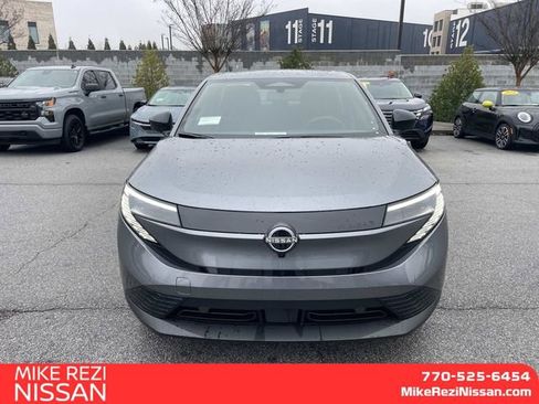 New 2026 Nissan Leaf image 6