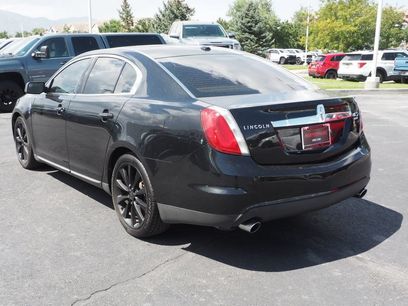 Used 2010 Lincoln MKS AWD