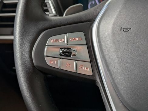 Certified 2022 BMW X3 xDrive30i w/ Premium Package 2 (ZPA) image 33