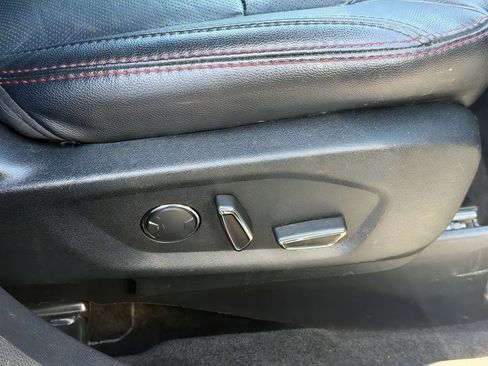 Used 2018 Ford Explorer Sport w/ Equipment Group 401A AWD/4WD image 12