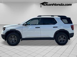 New 2026 Honda Passport RTL video 2