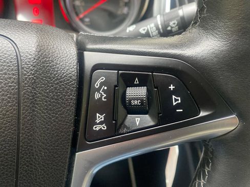 Used 2017 Buick Cascada Premium image 11