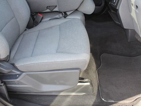 Used 2025 Ford F150 XLT w/ Equipment Group 301A Standard RWD image 15