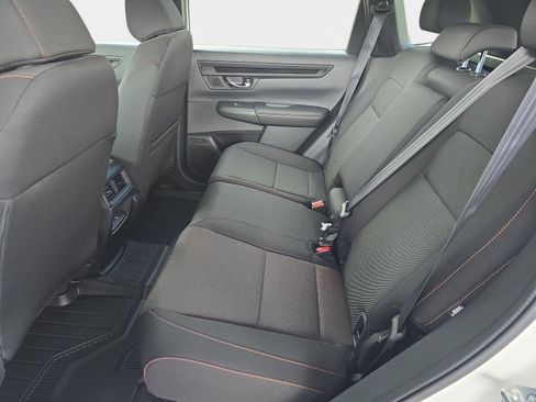 New 2026 Honda CR-V TrailSport image 14