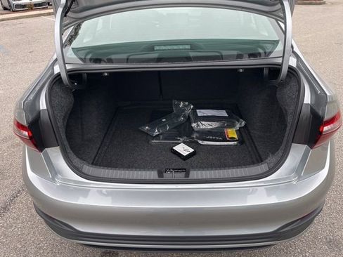 New 2026 Volkswagen Jetta S image 18