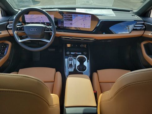 New 2026 Audi A6 Premium Plus AWD/4WD image 23