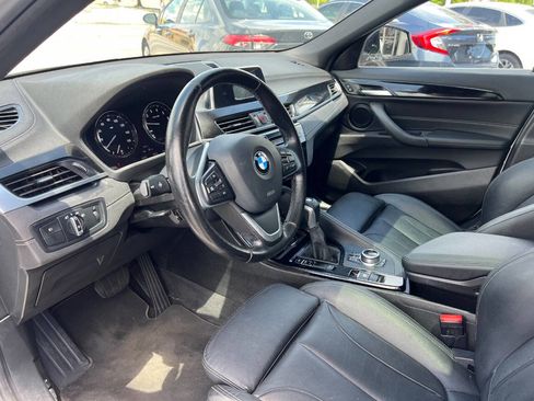 Used 2018 BMW X2 xDrive28i image 10