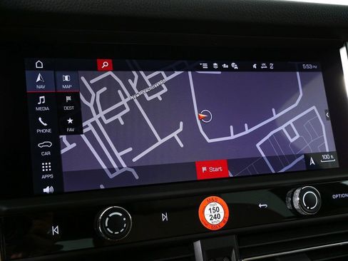Certified 2026 Porsche Macan AWD/4WD image 14