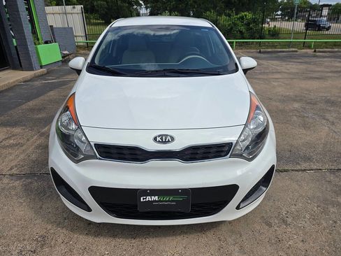 Used 2013 Kia Rio EX image 4