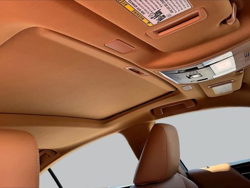 Certified 2024 Lexus ES 350 w/ Premium Package FWD image 13