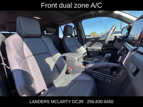 Used 2025 Toyota 4Runner TRD Sport Premium image 11