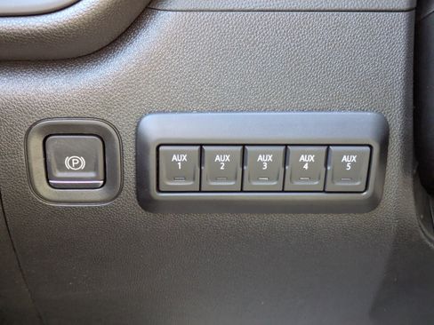 New 2026 Chevrolet Silverado 2500 W/T w/ WT Convenience Package AWD/4WD image 26