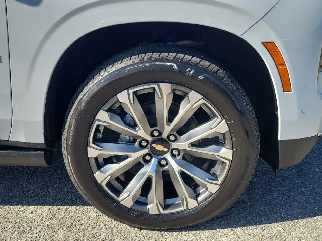 New 2026 Chevrolet Tahoe High Country RWD image 5