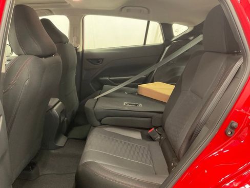 New 2026 Subaru Impreza 2.0i Sport AWD/4WD image 32