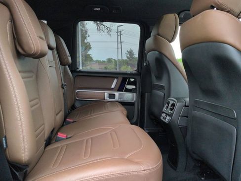 Used 2020 Mercedes-Benz G 550 image 29