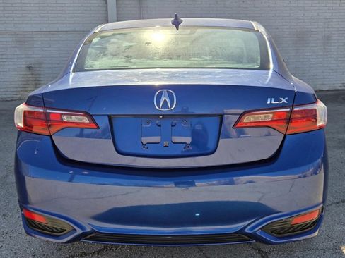 Used 2016 Acura ILX FWD image 5