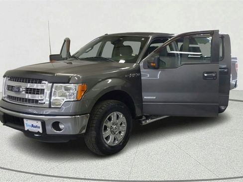 Used 2014 Ford F150 XLT w/ XTR Package image 26