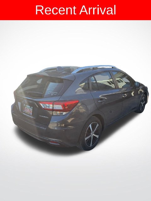 Used 2019 Subaru Impreza 2.0i Premium AWD/4WD image 3