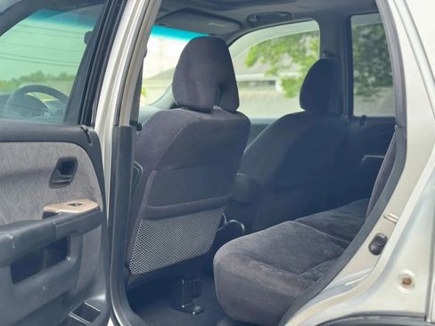 Used 2006 Honda CR-V EX image 13