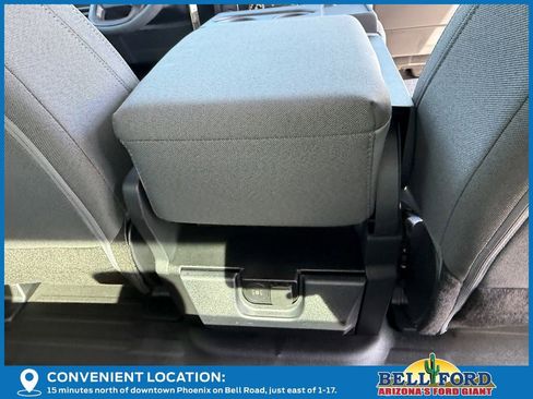 New 2026 Ford F150 XL image 15