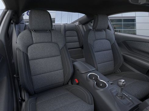 New 2026 Ford Mustang Coupe w/ Bronze Appearance Package image 10