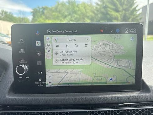 Used 2025 Honda Civic Sport Touring image 18