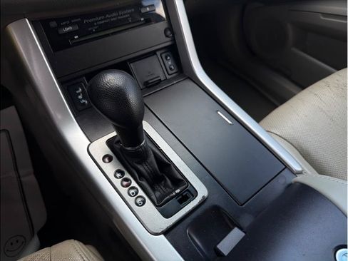 Used 2007 Acura RDX SH-AWD image 19