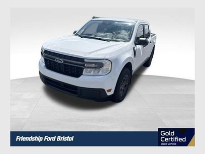 Used 2024 Ford Maverick XLT w/ Equipment Group 300A Standard