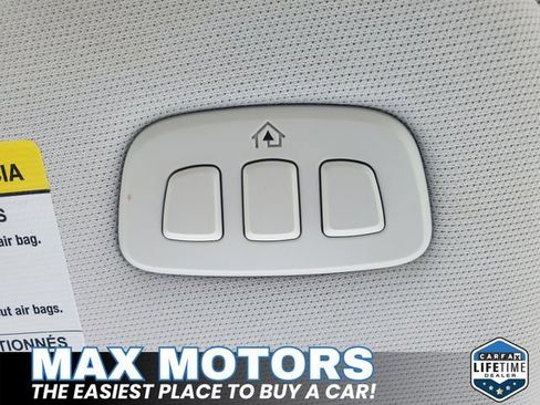 Used 2025 Lincoln Aviator Reserve w/ Luxury Package image 31