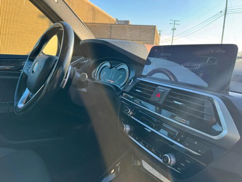 Used 2018 BMW X3 xDrive30i image 30
