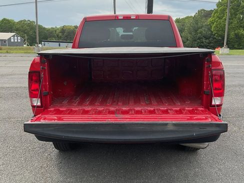 Used 2021 RAM 1500 Tradesman w/ Popular Equipment Group AWD/4WD image 41