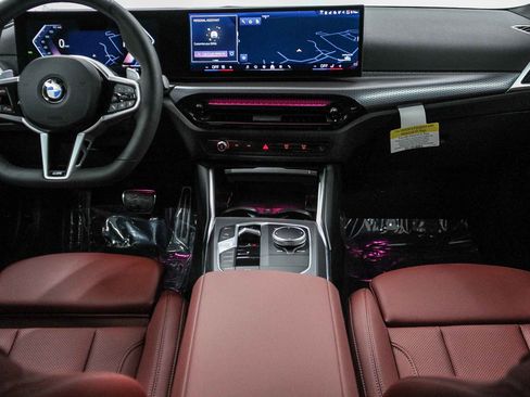 New 2026 BMW 330i Sedan w/ M Sport Package image 13